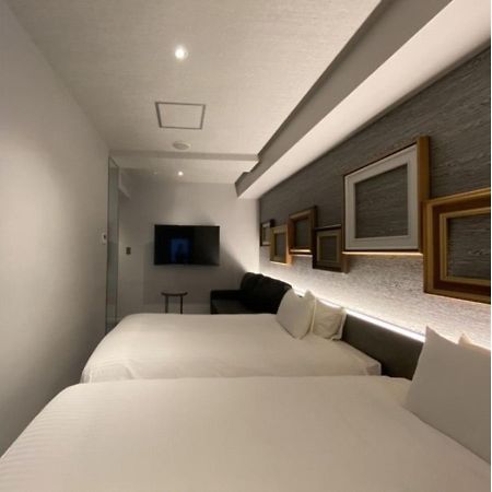 En Hotel Hakata - Vacation Stay 52979V Fukuoka  Bagian luar foto