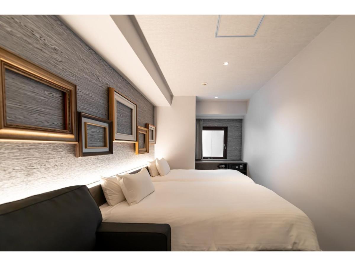 En Hotel Hakata - Vacation Stay 52979V Fukuoka  Bagian luar foto