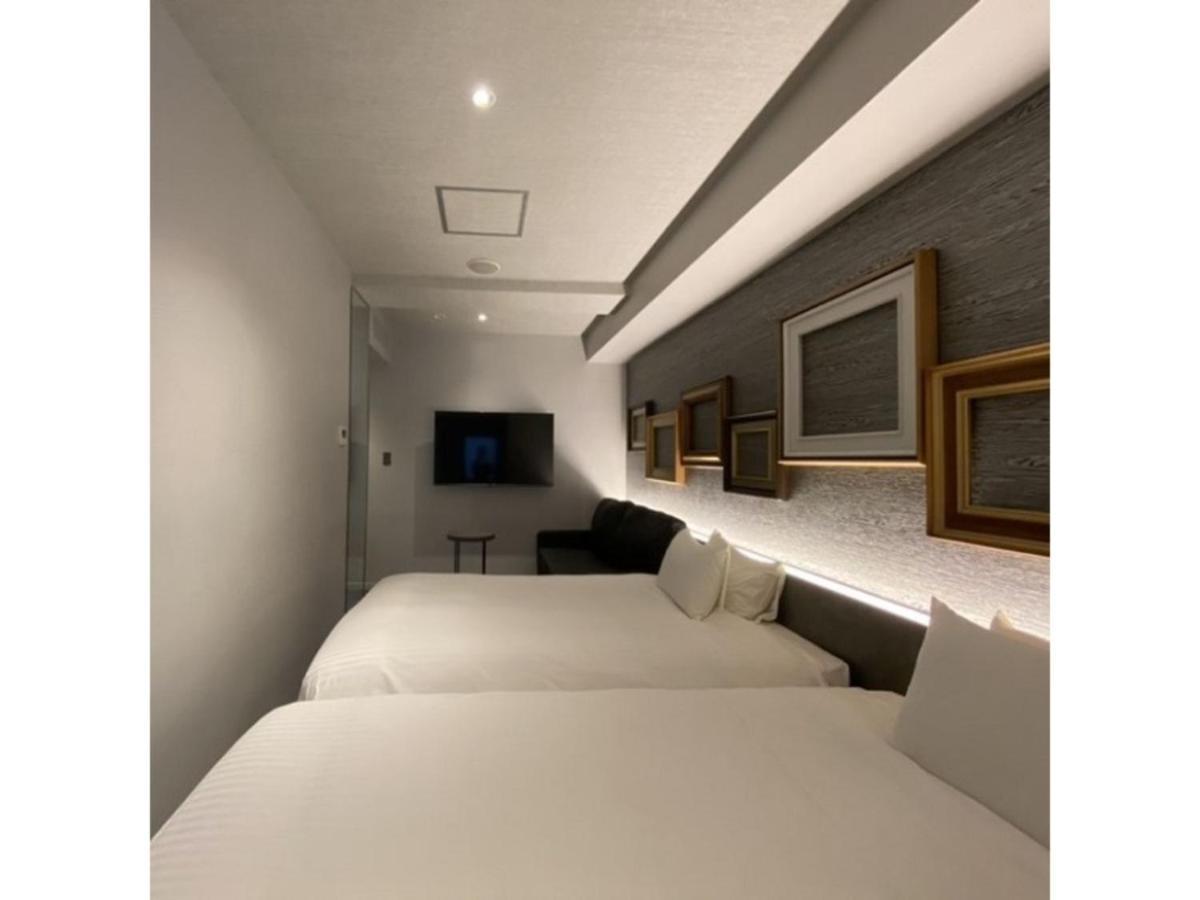 En Hotel Hakata - Vacation Stay 52979V Fukuoka  Bagian luar foto