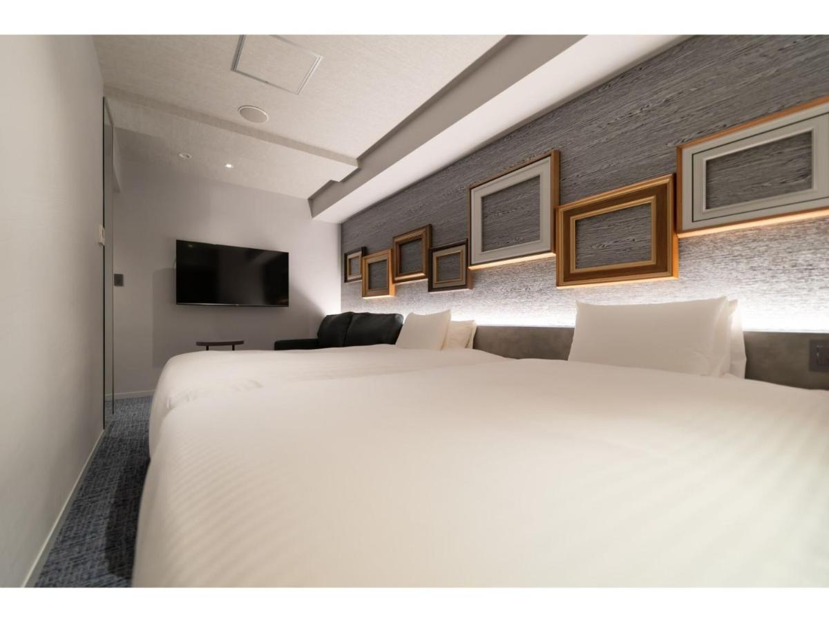 En Hotel Hakata - Vacation Stay 52979V Fukuoka  Bagian luar foto