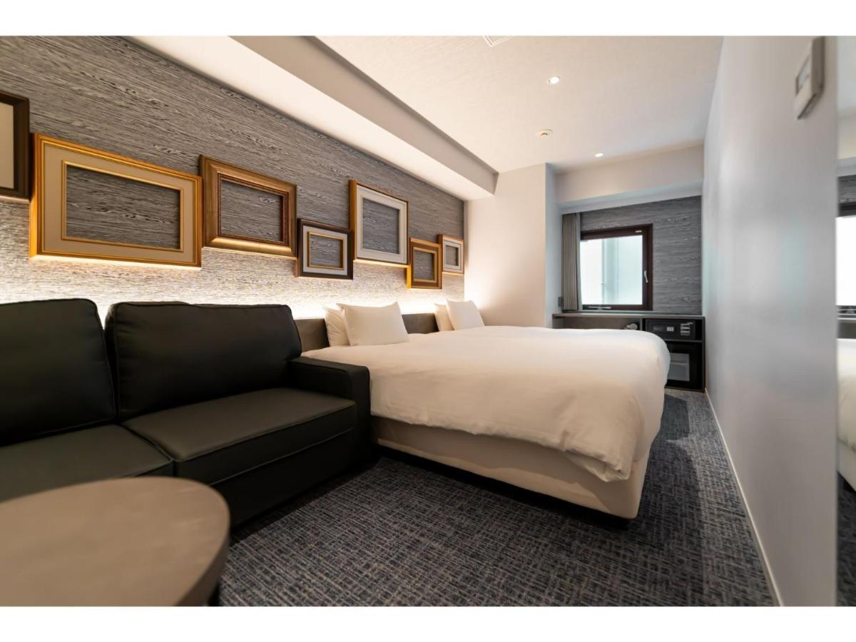 En Hotel Hakata - Vacation Stay 52979V Fukuoka  Bagian luar foto