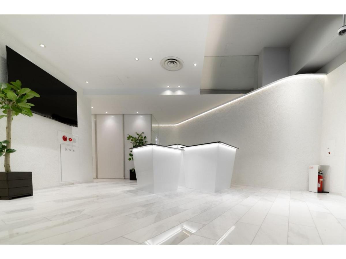 En Hotel Hakata - Vacation Stay 52979V Fukuoka  Bagian luar foto