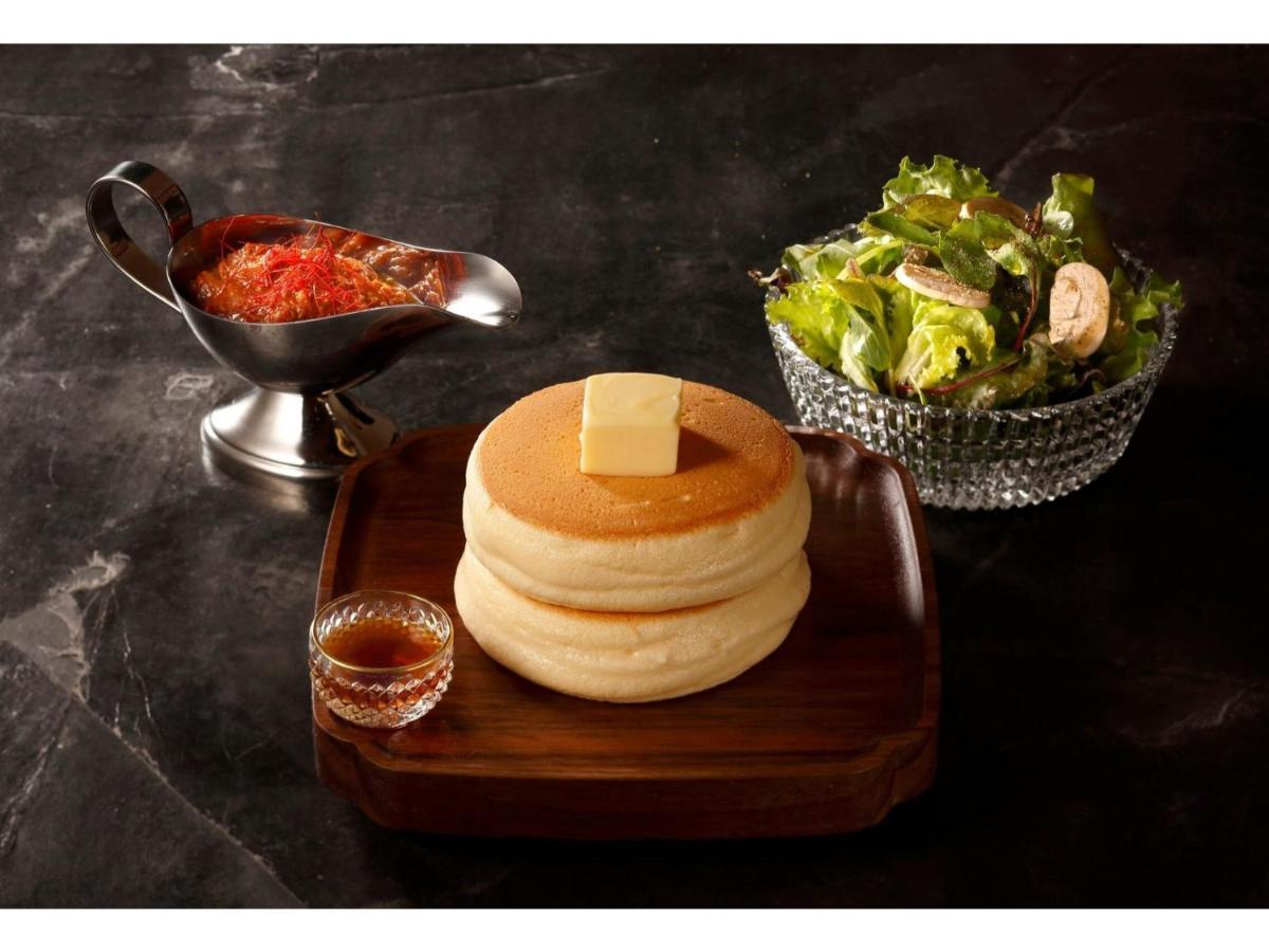 En Hotel Hakata - Vacation Stay 52979V Fukuoka  Bagian luar foto