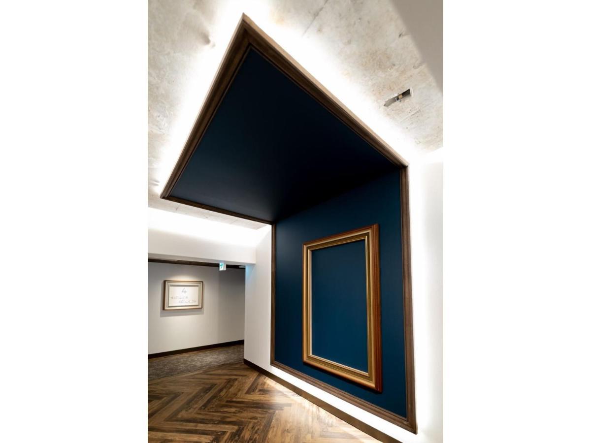 En Hotel Hakata - Vacation Stay 52979V Fukuoka  Bagian luar foto