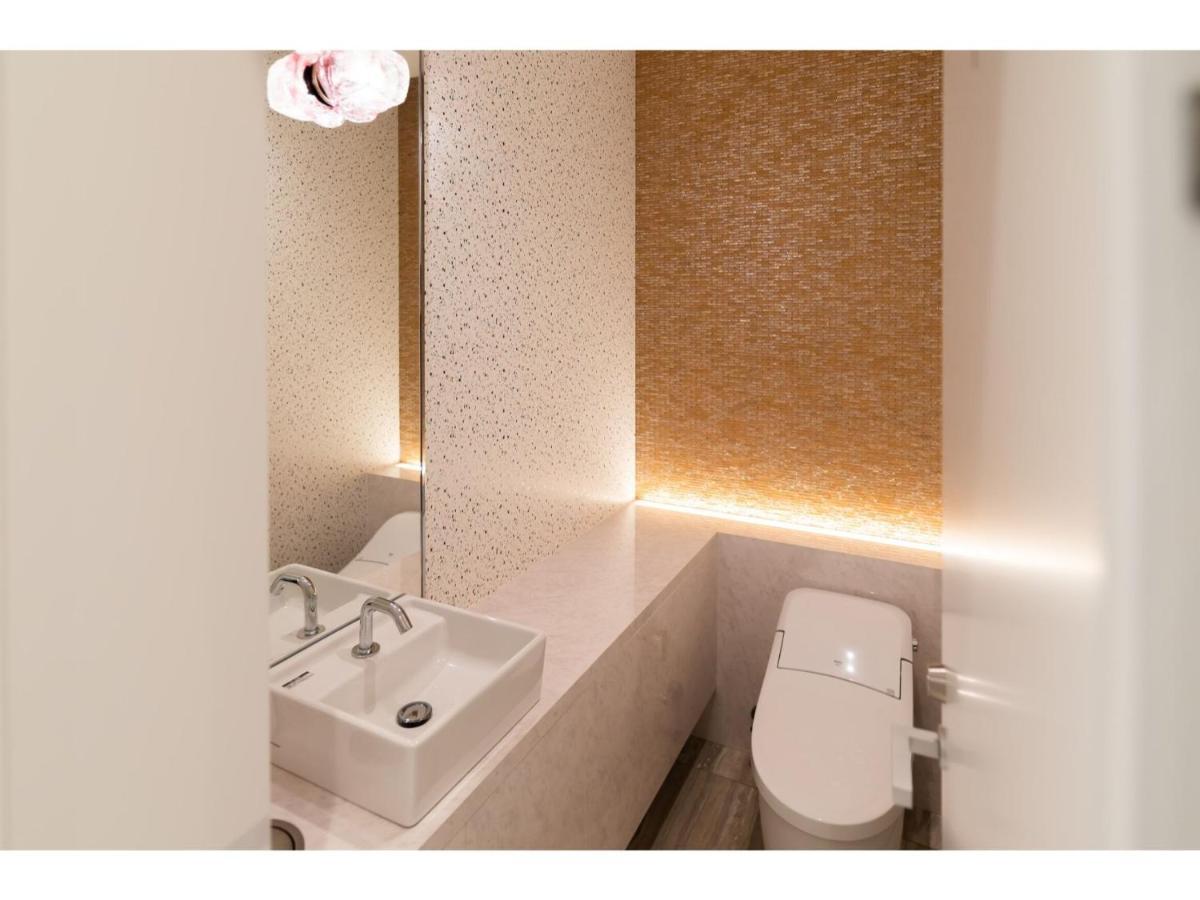En Hotel Hakata - Vacation Stay 52979V Fukuoka  Bagian luar foto