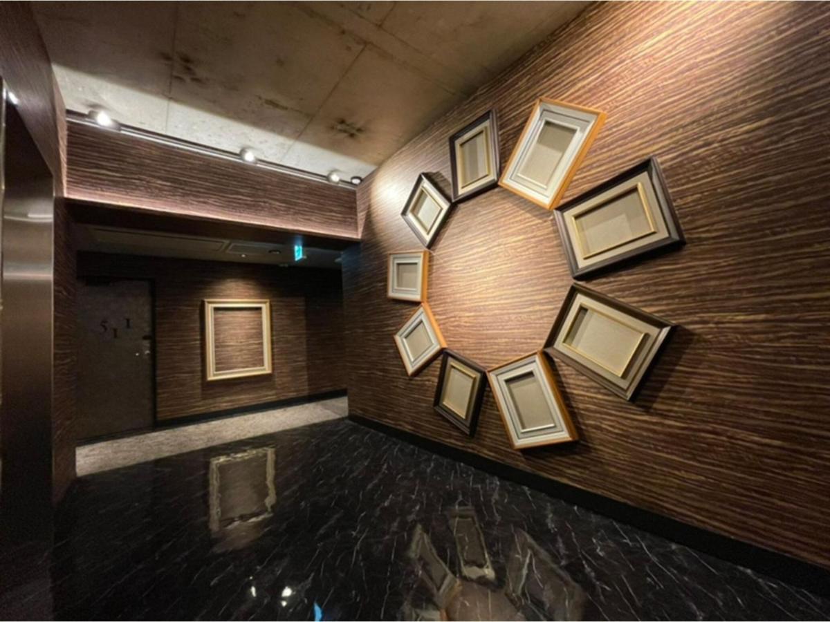 En Hotel Hakata - Vacation Stay 52979V Fukuoka  Bagian luar foto