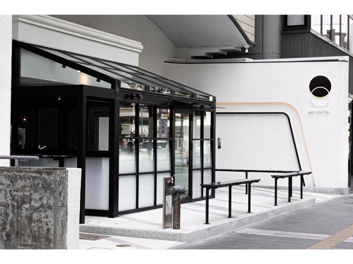 En Hotel Hakata - Vacation Stay 52979V Fukuoka  Bagian luar foto