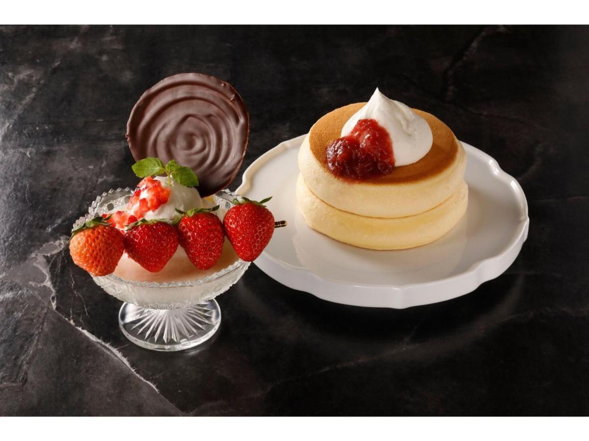 En Hotel Hakata - Vacation Stay 52979V Fukuoka  Bagian luar foto