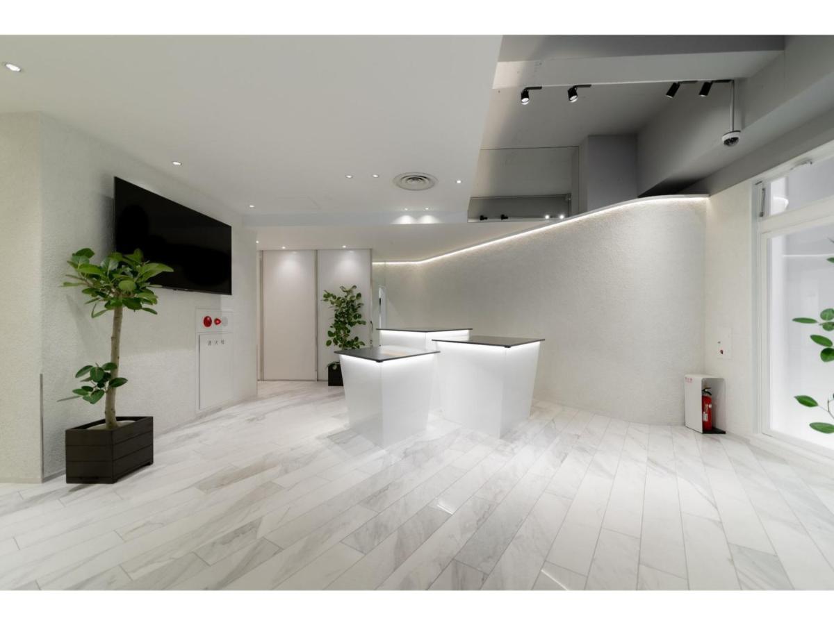 En Hotel Hakata - Vacation Stay 52979V Fukuoka  Bagian luar foto