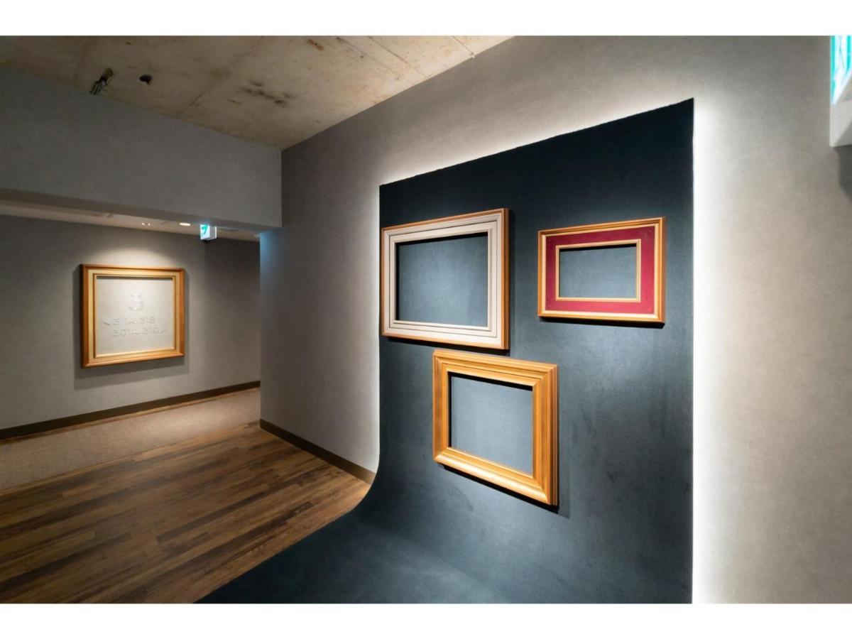 En Hotel Hakata - Vacation Stay 52979V Fukuoka  Bagian luar foto