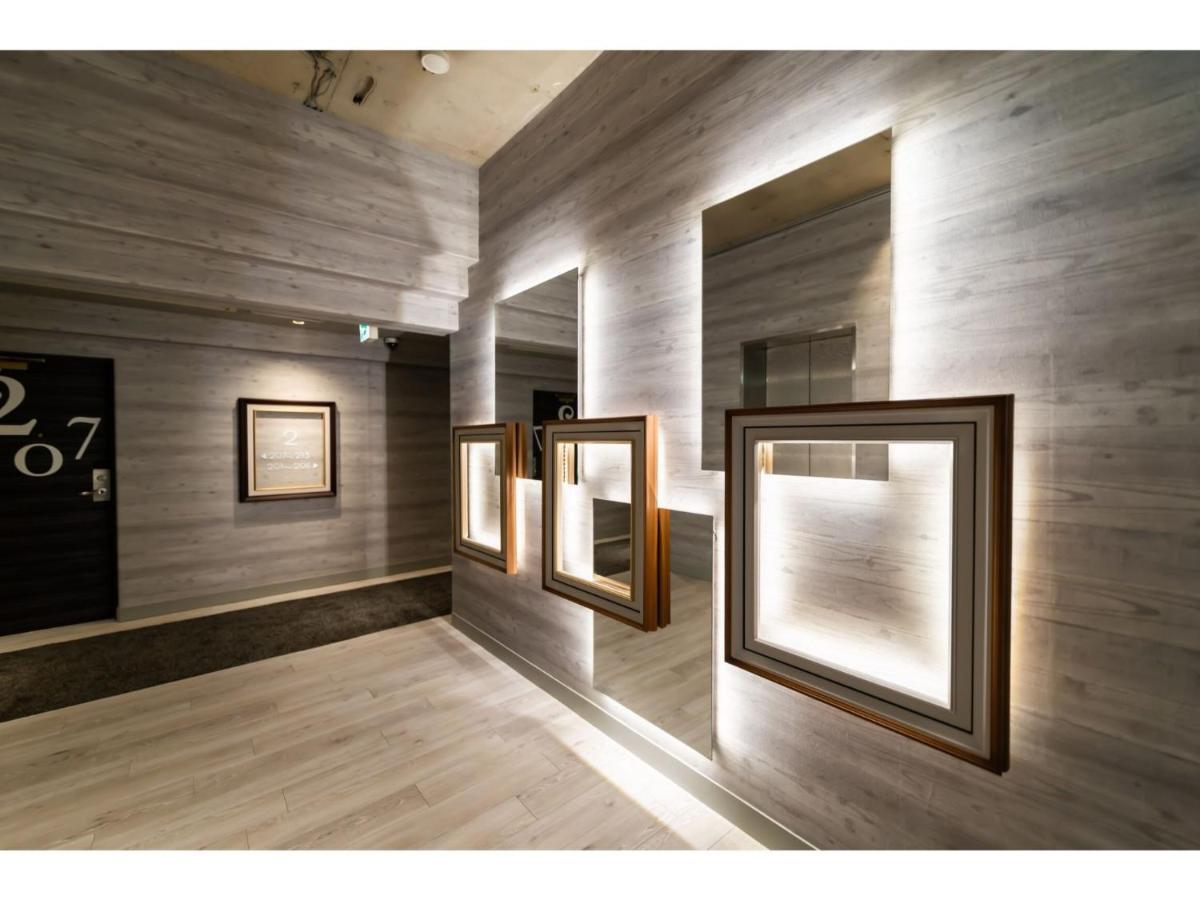 En Hotel Hakata - Vacation Stay 52979V Fukuoka  Bagian luar foto
