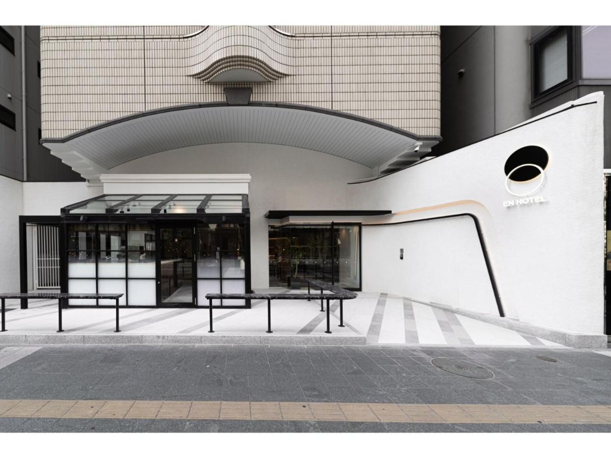 En Hotel Hakata - Vacation Stay 52979V Fukuoka  Bagian luar foto