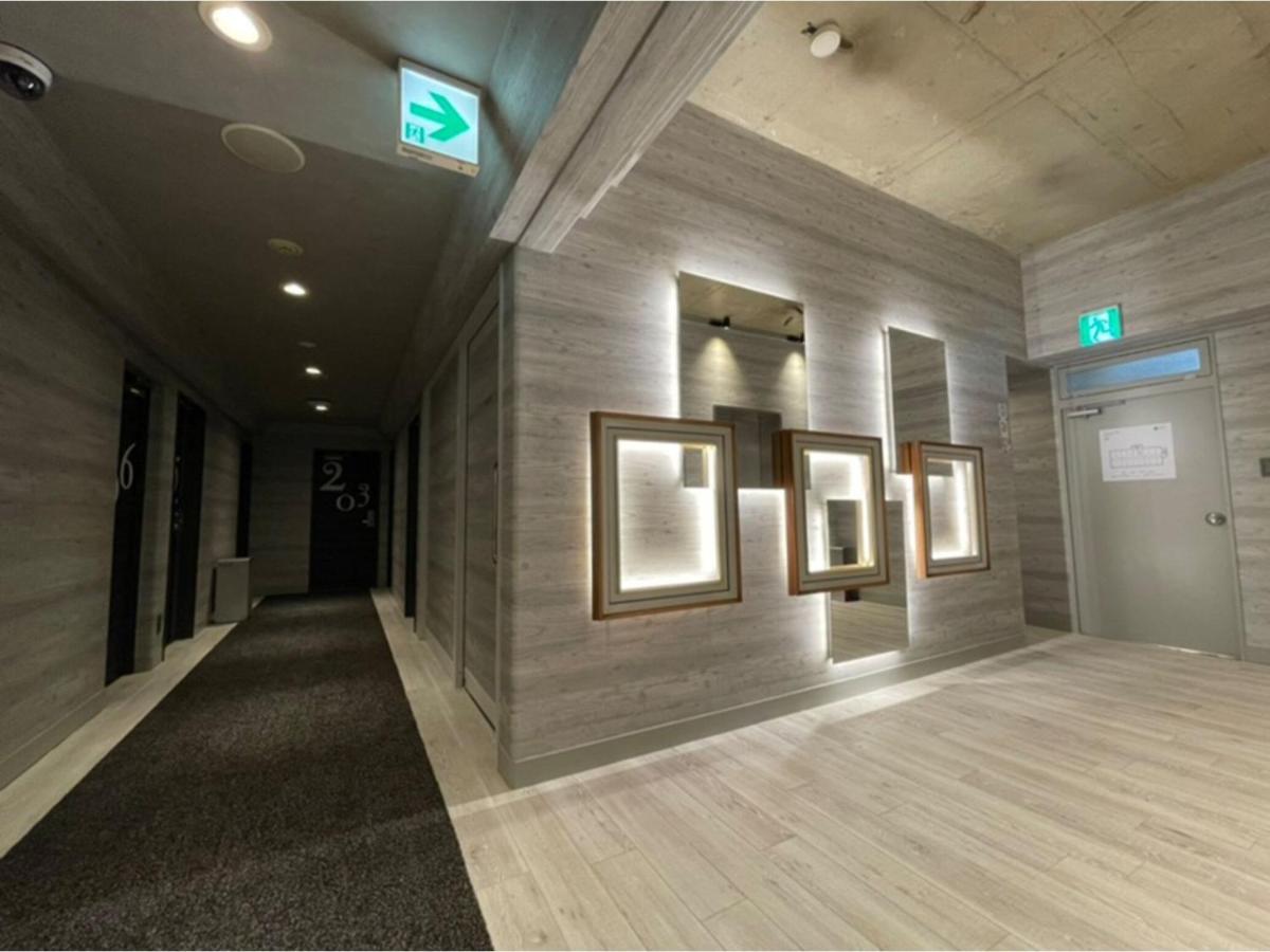 En Hotel Hakata - Vacation Stay 52979V Fukuoka  Bagian luar foto