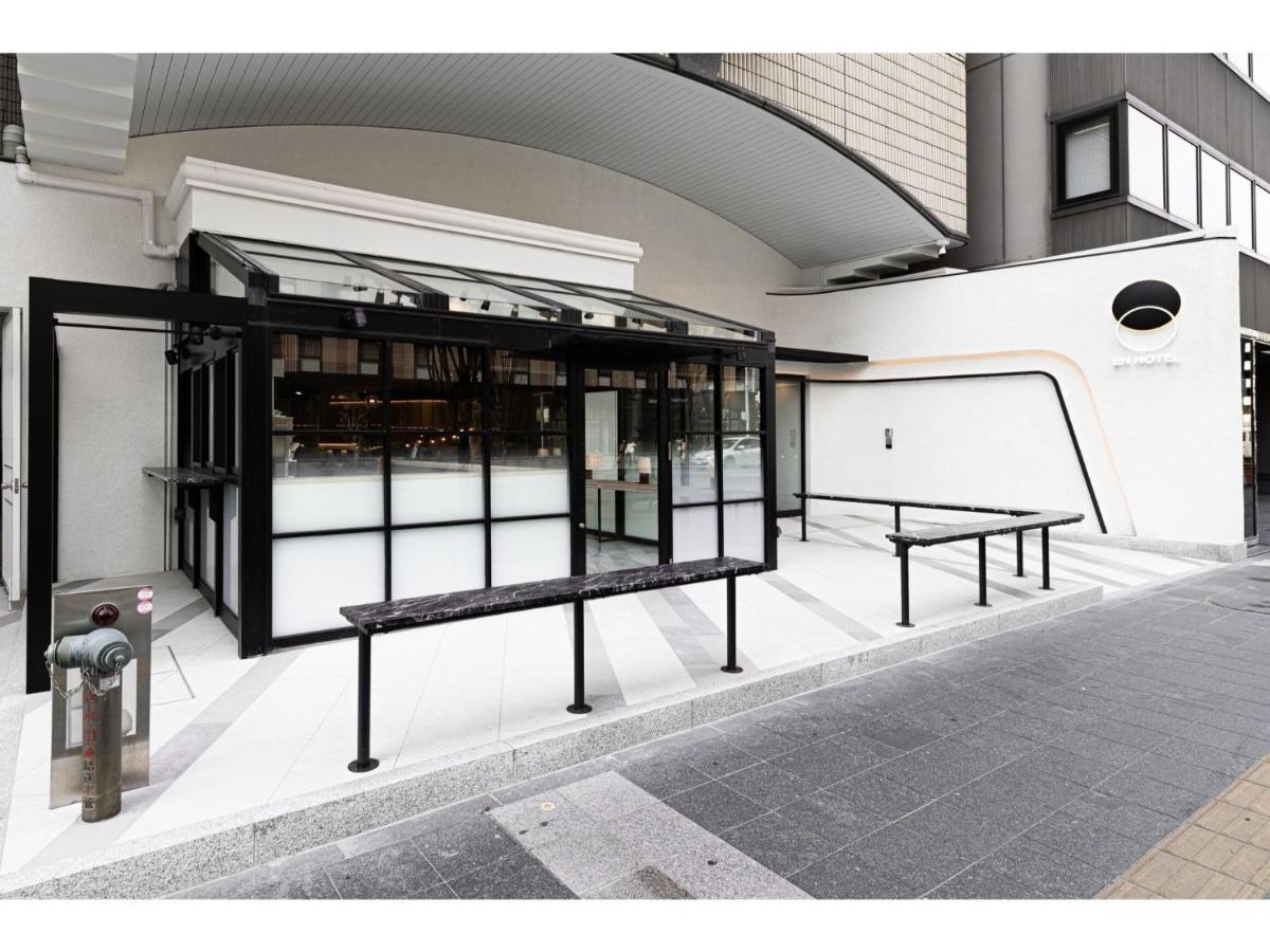 En Hotel Hakata - Vacation Stay 52979V Fukuoka  Bagian luar foto