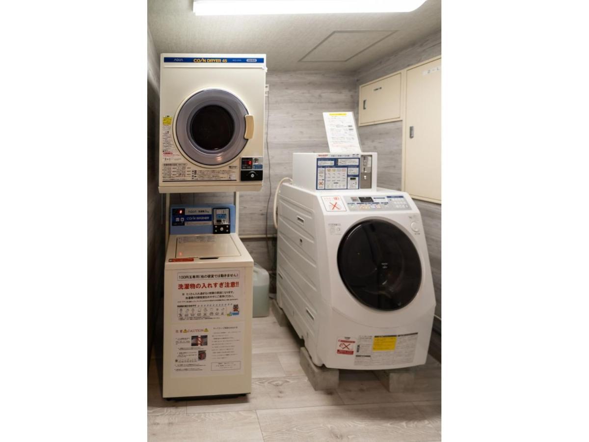 En Hotel Hakata - Vacation Stay 52979V Fukuoka  Bagian luar foto