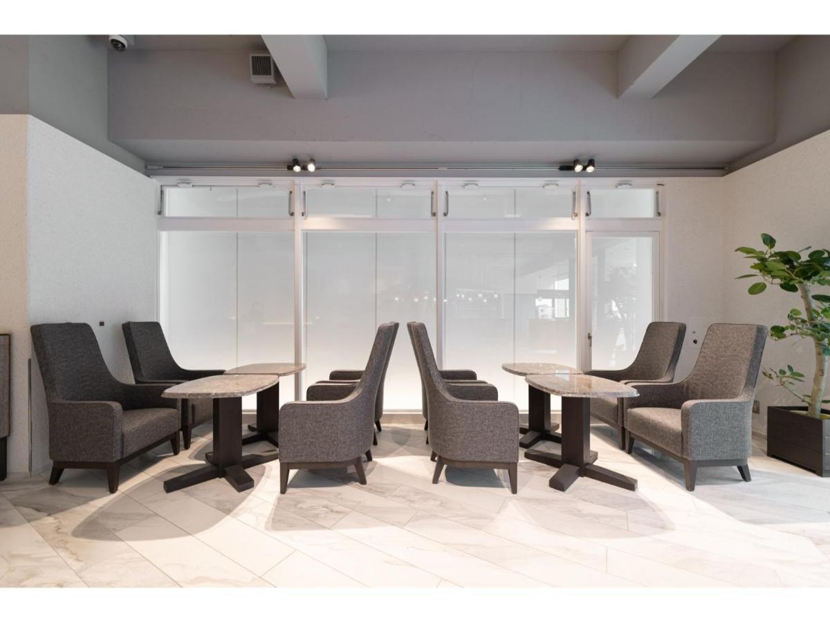 En Hotel Hakata - Vacation Stay 52979V Fukuoka  Bagian luar foto