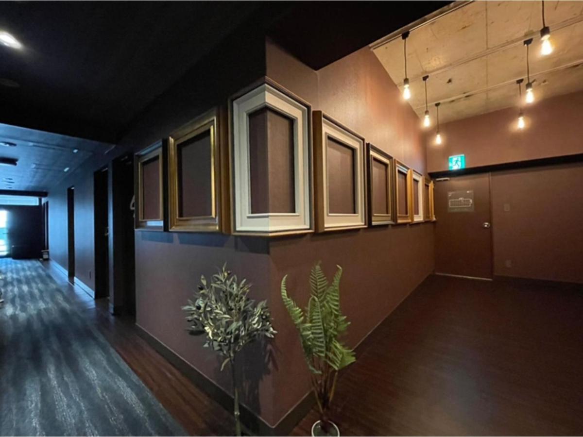 En Hotel Hakata - Vacation Stay 52979V Fukuoka  Bagian luar foto