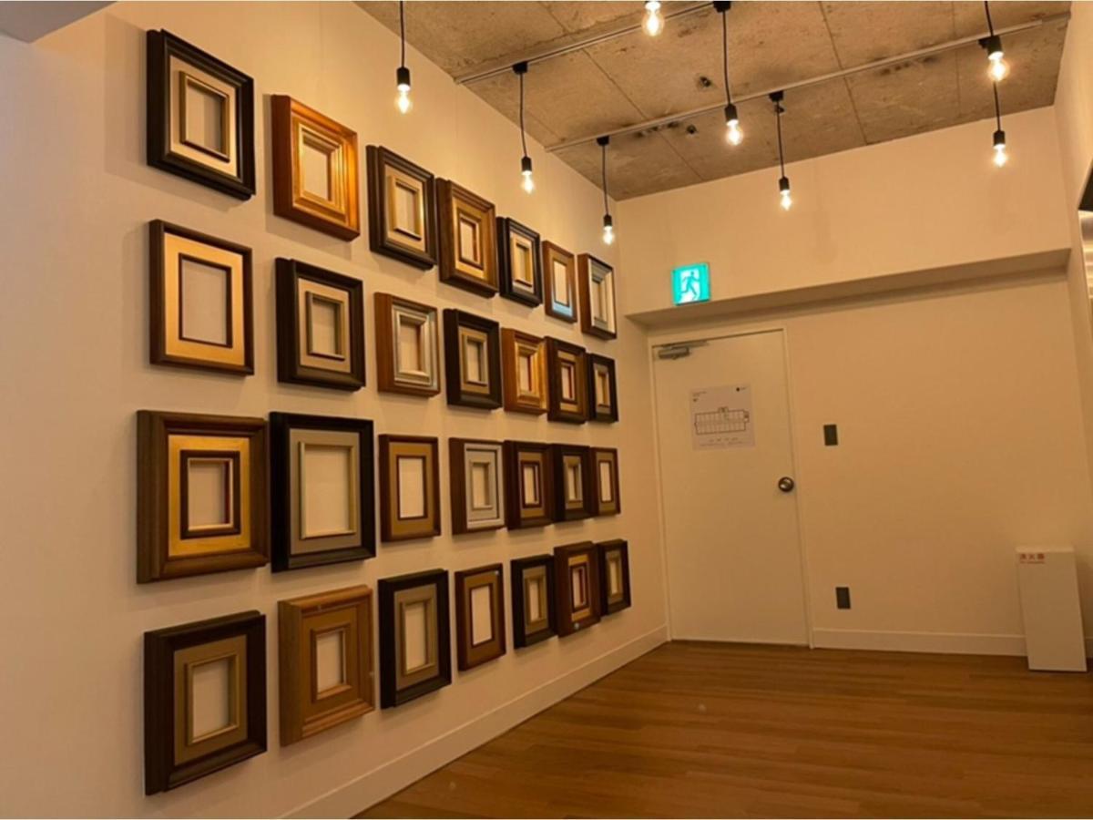 En Hotel Hakata - Vacation Stay 52979V Fukuoka  Bagian luar foto
